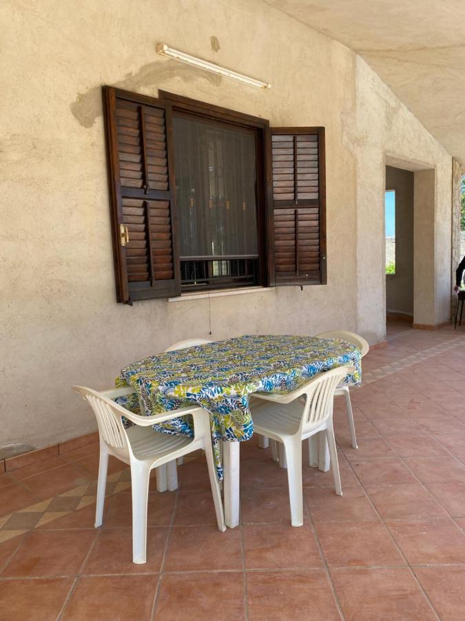 Villa Singola A 1300 Mt Dal Mare Mazara del Vallo Exterior photo