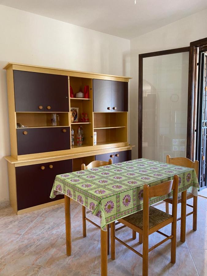 Villa Singola A 1300 Mt Dal Mare Mazara del Vallo Exterior photo